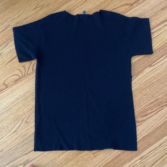 NWOT Eileen Fisher Sweater - Picture 2 of 5